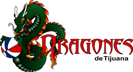 Dragones de Tijuana