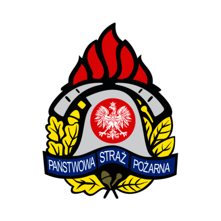 Panstwowa Straz Pozarna
