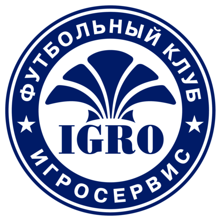 FK Igroservis Simferopol