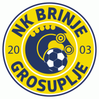 NK Brinje Grosuplje