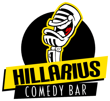 Hillarius Comedy Bar