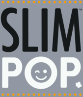 Popcorn Slim Pop
