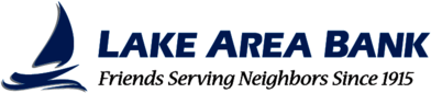 Lake Area Bank