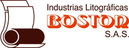 Industrias Litográficas Boston