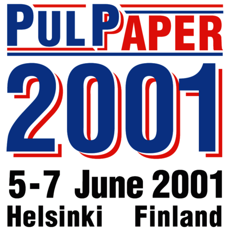 PulPaper 2001