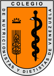 Colegio de Nutricionistas y Dietistas de Venezuela