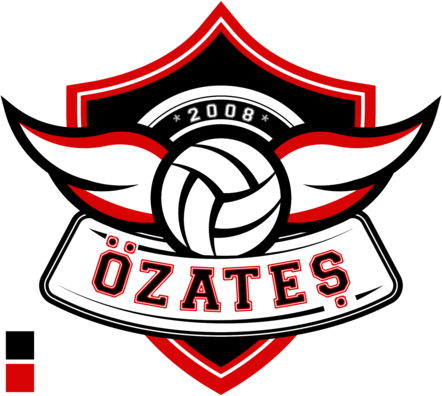 Özateş Voleybol