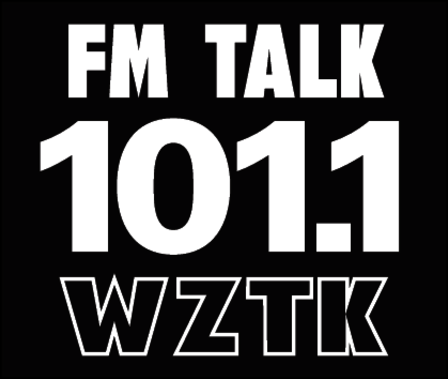 WZTK 101.1 FM Talk