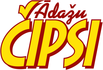 Adazu Chipsi 528