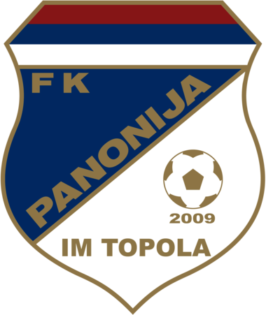 FK PANONIJA IM TOPOLA Panonija
