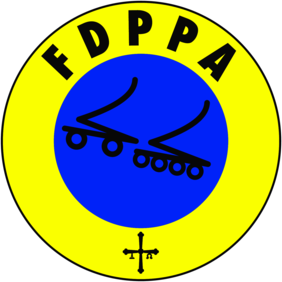 federacion de patinaje del principado de asturias