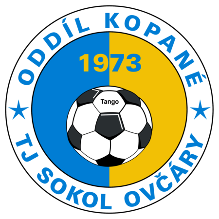 TJ Sokol Ovcary