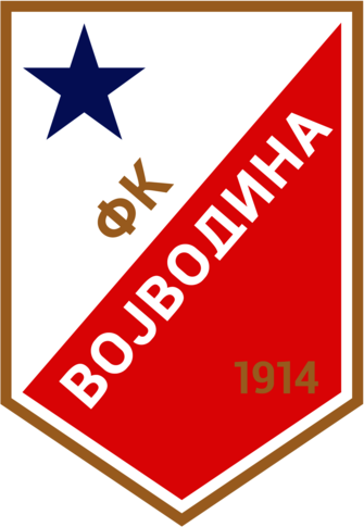 FK Vojvodina Novi-Sad
