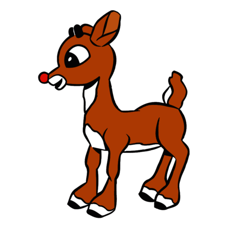 Rudolph the Red Nosed Reindeer