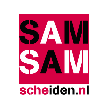 SamSam Scheiden