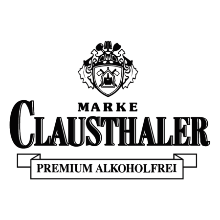 Clausthaler Premium