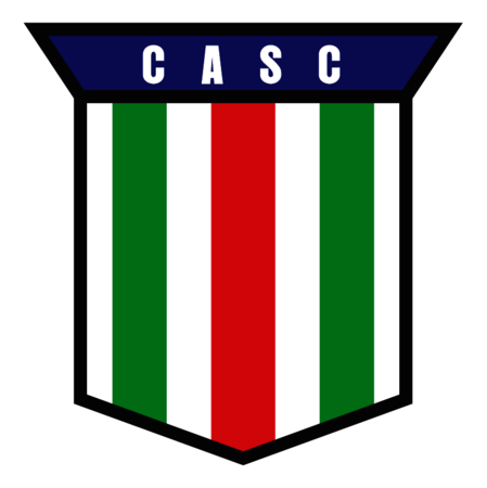 Club Atletico Santa Cruz de Puerto Santa Cruz