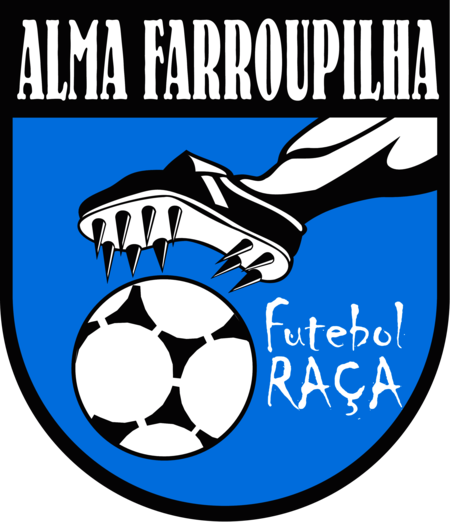 Alma Farroupilha
