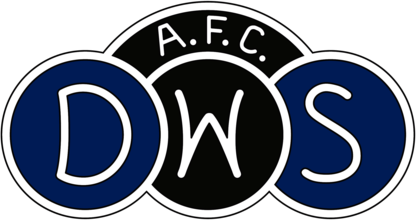 D.W.S. Amsterdam (60's logo)