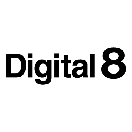 Digital 8
