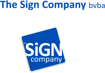 The Sign Company