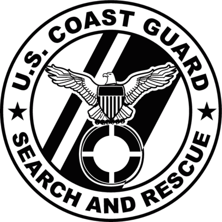 U.S. Coast Guard Search and Rescue
