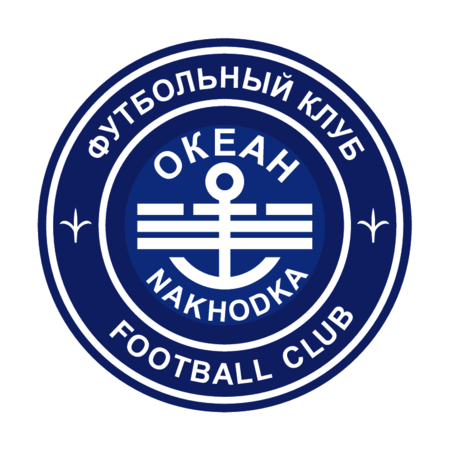 FC Okean Nakhodka