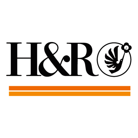 H&R