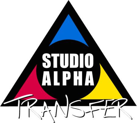 Studio Alpha Transfer