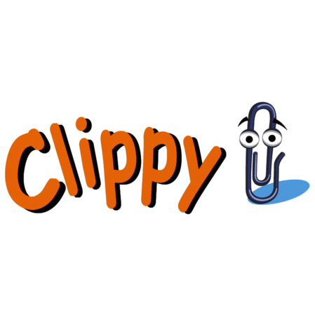 Microsoft Clippy