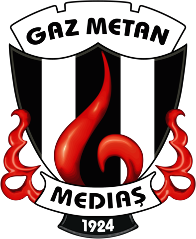 Gaz Metan Medias (new logo)