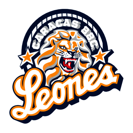 Leones Del Caracas