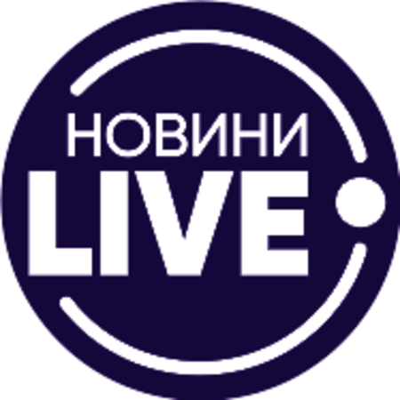 Novyny LIVE