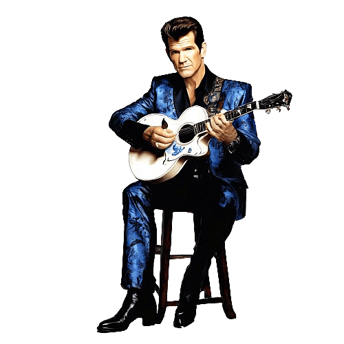 Chris Isaak