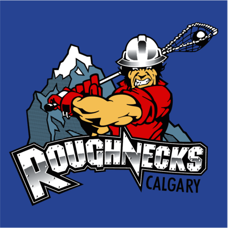 Calgary Roughnecks