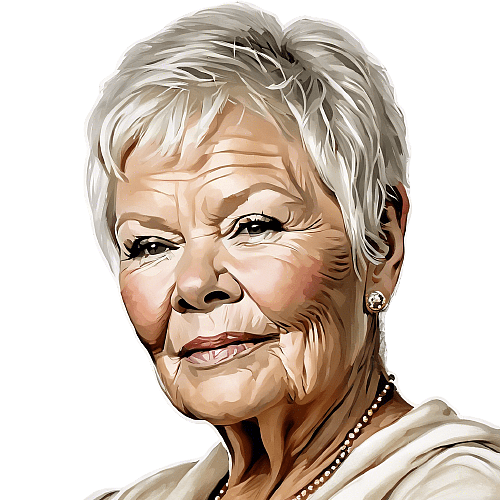 Judi Dench