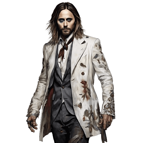 Jared Leto