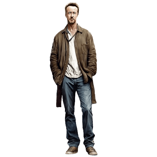Edward Norton