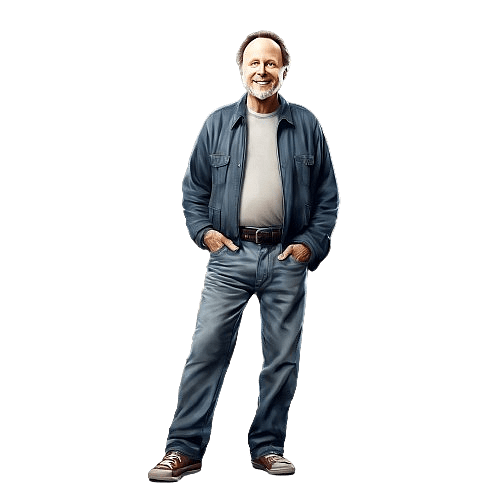 Billy Crystal