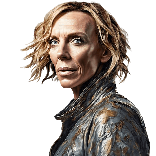 Toni Collette