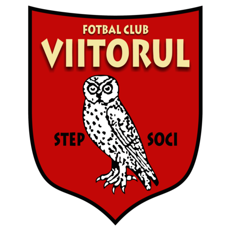 FC Viitorul Orhei