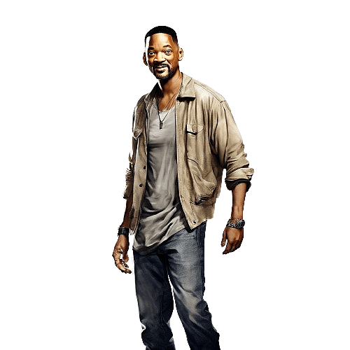 Will Smith