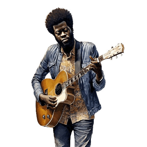 Michael Kiwanuka