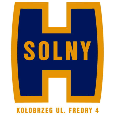 Solny Kolobrzeg