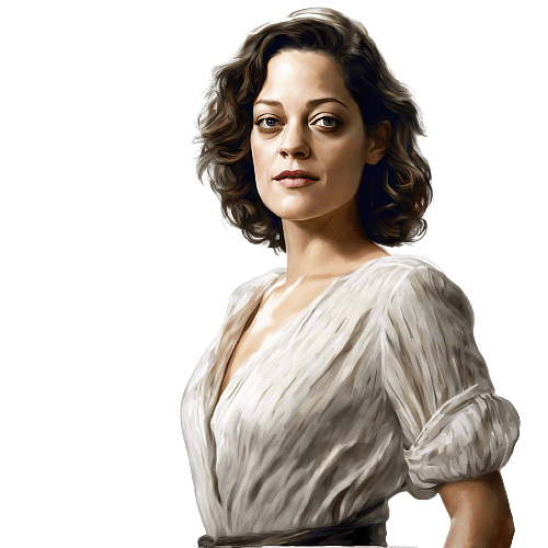 Marion Cotillard