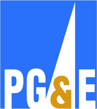 PG & E