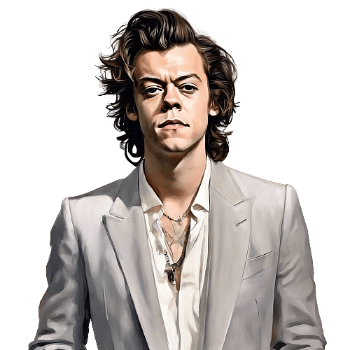 Harry Styles