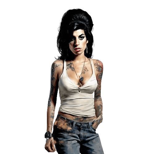Amy Winehouse
