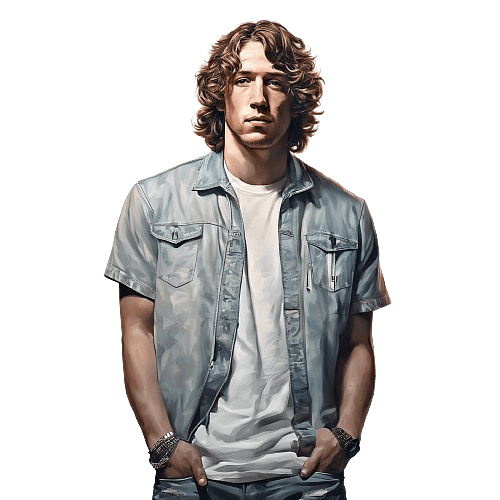 Dean Lewis