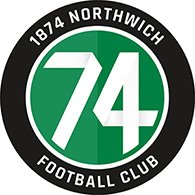 1874 Northwich  FC